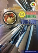 Directory Thai Foundry Association 2008-2009